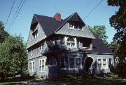 Hooper, Jessie Jack, House, a Building.