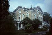 802 N 4TH ST, a Italianate house, built in Watertown, Wisconsin in 1865.