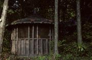 5215 EDGEWATER BEACH RD, a Rustic Style gazebo/pergola, built in Green Bay, Wisconsin in .