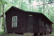 JUTZI RD JUTZI RD, a Rustic Style resort/camp building, built in Plum Lake, Wisconsin in 1924.