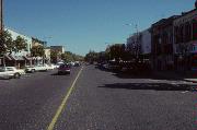 Delavan's Vitrified Brick Street, a Structure.