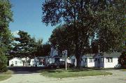 C. 720 VINE ST, a Other Vernacular lodging-hotel, built in Wisconsin Dells, Wisconsin in .