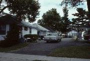 C. 720 VINE ST, a Other Vernacular lodging-hotel, built in Wisconsin Dells, Wisconsin in .