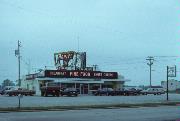 3900 CALUMET AVE, a Art/Streamline Moderne restaurant/supper club, built in Manitowoc, Wisconsin in 1948.