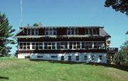 4487 HAZEN INN LN, a Rustic Style resort/camp building, built in Phelps, Wisconsin in 1901.