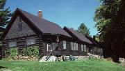 4487 HAZEN INN LN 4487 HAZEN INN LN, a Rustic Style resort/camp building, built in Phelps, Wisconsin in 1900.