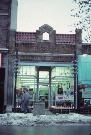 514 STATE ST, a Spanish/Mediterranean Styles retail building, built in Madison, Wisconsin in 1927.