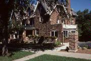 130 N PROSPECT AVE, a English Revival Styles house, built in Madison, Wisconsin in 1912.