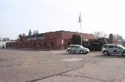 833 S 17TH AVE, a Contemporary armory, built in Wausau, Wisconsin in 1959.