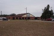 1730 NORTH LN, a Contemporary armory, built in Eau Claire, Wisconsin in 1962.