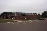 315 28TH AVE W, a Contemporary armory, built in Menomonie, Wisconsin in 1968.