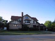 634 WISCONSIN ST 634 WISCONSIN ST, a Bungalow house, built in Oshkosh, Wisconsin in 1909.