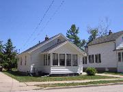 1250 LIBERTY ST, a Bungalow house, built in Oshkosh, Wisconsin in 1915.