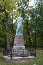 JACKSON PARK - KINNICKINNIC RIVER PARKWAY, a NA (unknown or not a building) statue/sculpture, built in Milwaukee, Wisconsin in 1881.