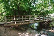 JACKSON PARK - KINNICKINNIC RIVER PARKWAY, a NA (unknown or not a building) other, built in Milwaukee, Wisconsin in 1980.