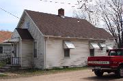 321 3RD ST, a Front Gabled house, built in Menasha, Wisconsin in .