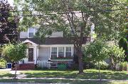 669 APPLETON RD, a Dutch Colonial Revival house, built in Menasha, Wisconsin in .