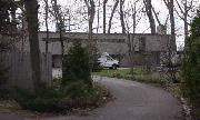 1059 BRIGHTON DR, a International Style house, built in Menasha, Wisconsin in 1940.