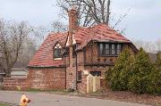 999 BRIGHTON DR, a English Revival Styles Domestic - outbuilding, built in Menasha, Wisconsin in 1930.
