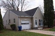 235 BULLARD CT 235 BULLARD CT, a Other Vernacular house, built in Menasha, Wisconsin in .