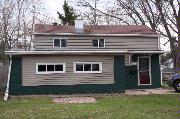 721 CARVER LN, a Contemporary house, built in Menasha, Wisconsin in 1946.