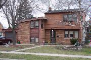 746 CARVER LN, a Contemporary house, built in Menasha, Wisconsin in 1946.