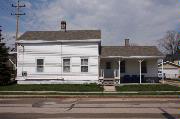 300 CHUTE ST, a Twentieth Century Commercial garage (residential), built in Menasha, Wisconsin in .
