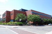 1605 LINDEN DR, a International Style university or college building, built in Madison, Wisconsin in 1951.