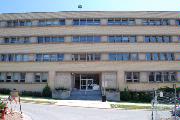 465 HENRY MALL, UW-MADISON, a Contemporary university or college building, built in Madison, Wisconsin in 1951.