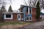 710 KINZIE CT, a Contemporary house, built in Menasha, Wisconsin in 1946.