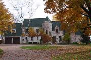 335 LAKE RD, a English Revival Styles house, built in Menasha, Wisconsin in 1938.