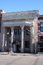 175 MAIN ST, a Neoclassical/Beaux Arts bank/financial institution, built in Menasha, Wisconsin in 1887.