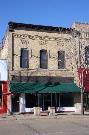 196 MAIN ST 196 MAIN ST, a Italianate small retail building, built in Menasha, Wisconsin in .