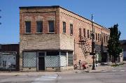 240 MAIN ST, a Commercial Vernacular small retail building, built in Menasha, Wisconsin in .