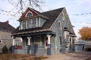 356 NAYMUT ST, a Bungalow house, built in Menasha, Wisconsin in 1913.
