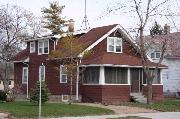 729 RACINE ST 729 RACINE ST, a Front Gabled house, built in Menasha, Wisconsin in .