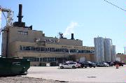 199 RIVER ST, a International Style public utility/power plant/sewage/water, built in Menasha, Wisconsin in 1949.