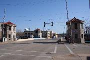 TAYCO ST, a NA (unknown or not a building) bridge, built in Menasha, Wisconsin in 1928.