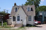 218 WASHINGTON ST, a Side Gabled small office building, built in Menasha, Wisconsin in .