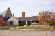 226 WASHINGTON ST, a Late-Modern house of worship, built in Menasha, Wisconsin in 1915.