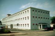 Folding Furniture Works Building, a Building.