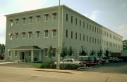 Folding Furniture Works Building, a Building.