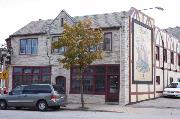 5901-5905 W NATIONAL AVE, a English Revival Styles lodging-inn, built in West Allis, Wisconsin in 1933.