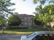 105 SHEBOYGAN ST, a Spanish/Mediterranean Styles house, built in Fond du Lac, Wisconsin in 1902.