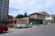 970 UNIVERSITY AVE, a Neoclassical/Beaux Arts university or college building, built in Madison, Wisconsin in 1912.