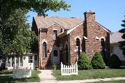 6612 W GRANT ST, a Spanish/Mediterranean Styles house, built in West Allis, Wisconsin in 1929.