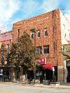 222-224 N ADAMS ST, a Commercial Vernacular social recreational/fraternal hall, built in Green Bay, Wisconsin in 1870.