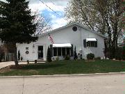 414 S LOCUST ST 414 S LOCUST ST, a Minimal Traditional house, built in Green Bay, Wisconsin in 1952.