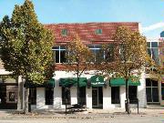 214-216 N ADAMS ST, a Commercial Vernacular large retail building, built in Green Bay, Wisconsin in 1903.