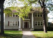 220 S VAN BUREN ST 220 S VAN BUREN ST, a Neoclassical/Beaux Arts apartment/condominium, built in Green Bay, Wisconsin in 1927.
